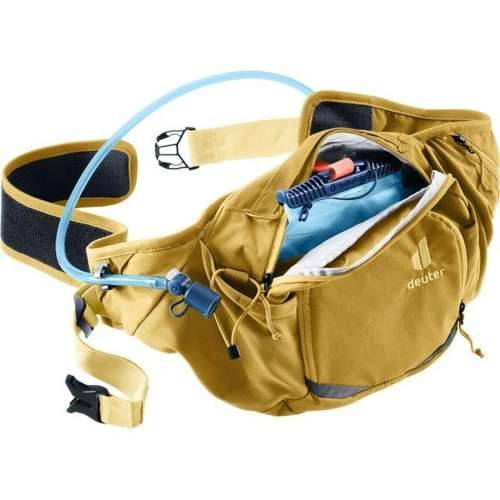 Torba Deuter Pulse Pro 5 l pješčani Cijena