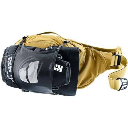 Torba Deuter Pulse Pro 5 l pješčani Cijena