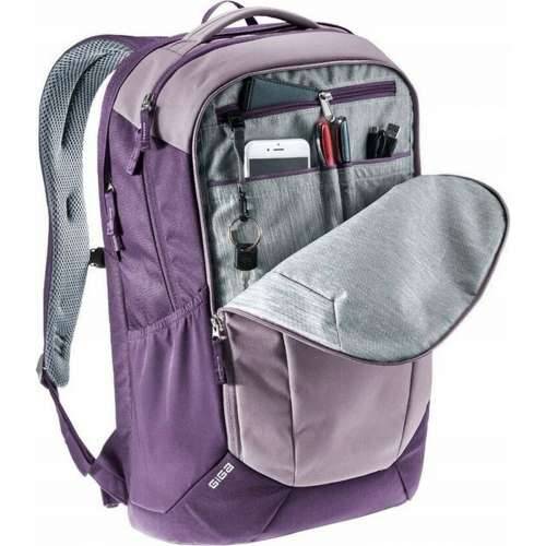 Ruksak Deuter Giga City 28 l Ljubičasti 28 L Cijena
