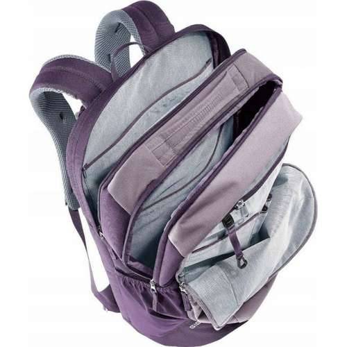 Ruksak Deuter Giga City 28 l Ljubičasti 28 L Cijena