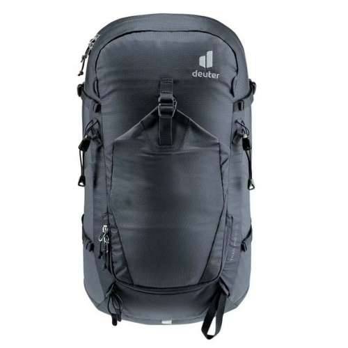 Ruksak za planinarenje Deuter Trail PRO 31 SL Crna 31 L Cijena