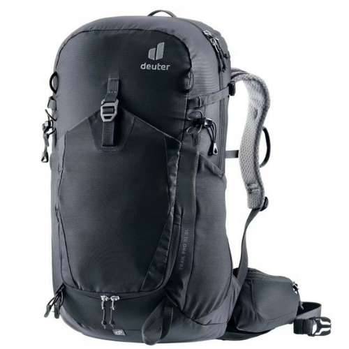 Ruksak za planinarenje Deuter Trail PRO 31 SL Crna 31 L Cijena