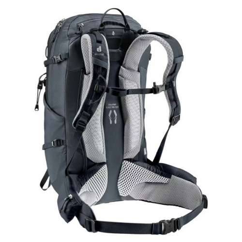 Ruksak za planinarenje Deuter Trail PRO 31 SL Crna 31 L Cijena
