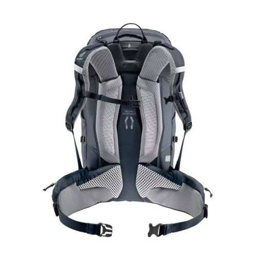 Ruksak za planinarenje Deuter Trail PRO 31 SL Crna 31 L Cijena