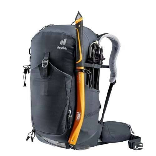 Ruksak za planinarenje Deuter Trail PRO 31 SL Crna 31 L Cijena