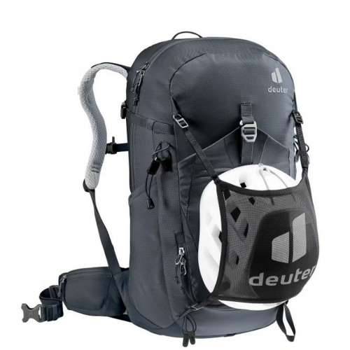 Ruksak za planinarenje Deuter Trail PRO 31 SL Crna 31 L Cijena