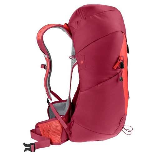 Ruksak za planinarenje Deuter AC Lite 30 Crvena 30 L Cijena