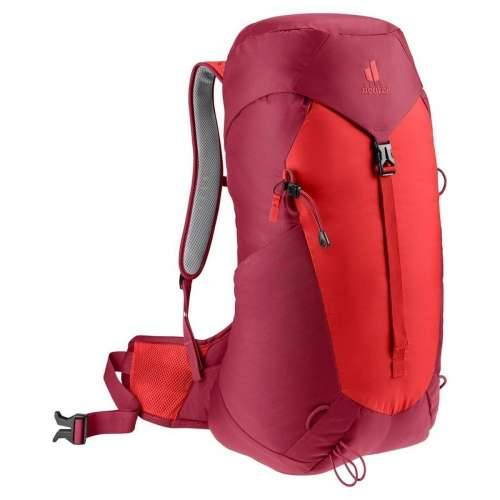 Ruksak za planinarenje Deuter AC Lite 30 Crvena 30 L Cijena