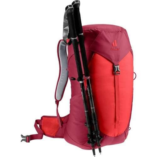Ruksak za planinarenje Deuter AC Lite 30 Crvena 30 L Cijena