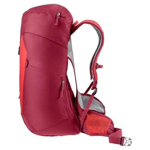 Ruksak za planinarenje Deuter AC Lite 30 Crvena 30 L Cijena