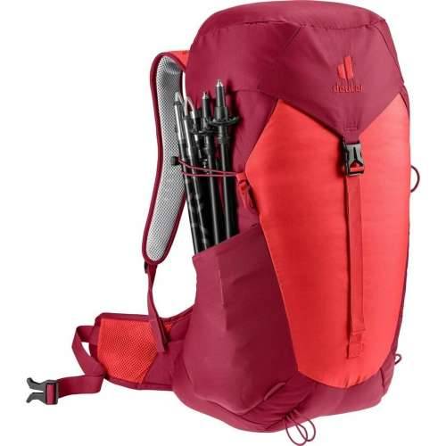 Ruksak za planinarenje Deuter AC Lite 30 Crvena 30 L Cijena