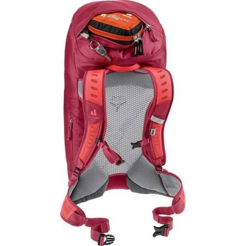 Ruksak za planinarenje Deuter AC Lite 30 Crvena 30 L Cijena