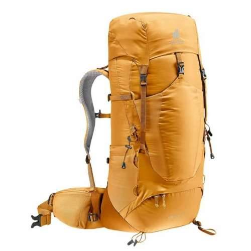 Ruksak za planinarenje Deuter Aircontact Lite 40+10 Jantar 50 L Cijena