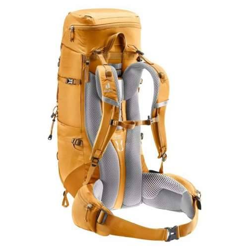 Ruksak za planinarenje Deuter Aircontact Lite 40+10 Jantar 50 L Cijena