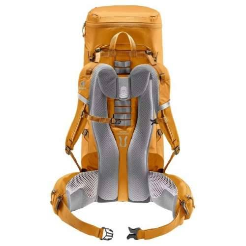Ruksak za planinarenje Deuter Aircontact Lite 40+10 Jantar 50 L Cijena