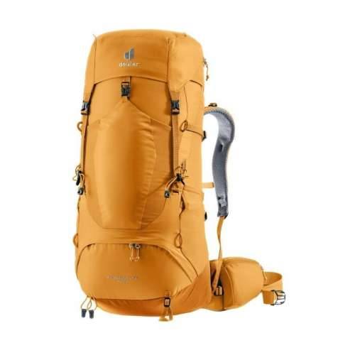 Ruksak za planinarenje Deuter Aircontact Lite 40+10 Jantar 50 L Cijena