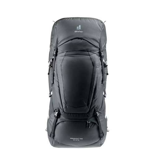 Ruksak za planinarenje Deuter Aircontact Pro 65+10 SL Grafit 10 L 65 L (10 L) (65 L) Cijena