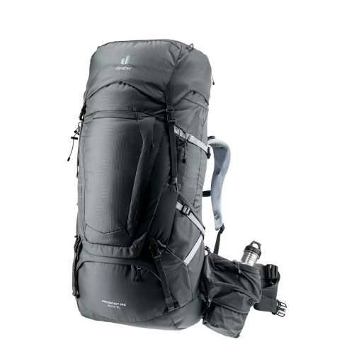 Ruksak za planinarenje Deuter Aircontact Pro 65+10 SL Grafit 10 L 65 L (10 L) (65 L) Cijena