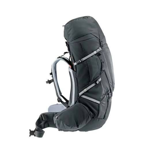 Ruksak za planinarenje Deuter Aircontact Pro 65+10 SL Grafit 10 L 65 L (10 L) (65 L) Cijena