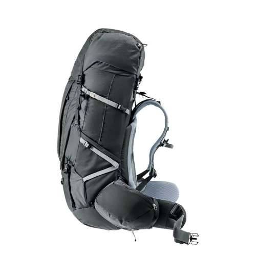 Ruksak za planinarenje Deuter Aircontact Pro 65+10 SL Grafit 10 L 65 L (10 L) (65 L) Cijena