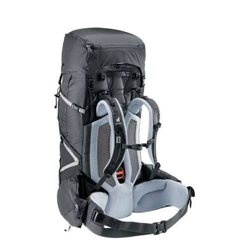 Ruksak za planinarenje Deuter Aircontact Pro 65+10 SL Grafit 10 L 65 L (10 L) (65 L) Cijena