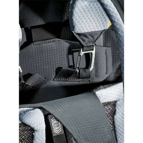 Ruksak za planinarenje Deuter Aircontact Pro 65+10 SL Grafit 10 L 65 L (10 L) (65 L) Cijena