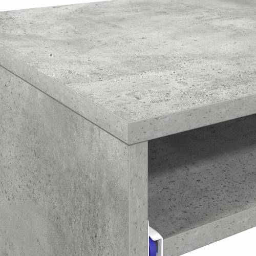 Stol za Računalo Siva Beton Kompozitna Ploča Betonski Stol Cijena