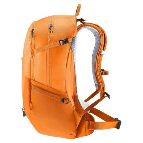 Ruksak za planinarenje Deuter Futura 21 SL Oranžna 21 L Cijena