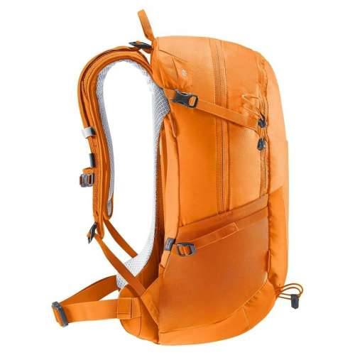 Ruksak za planinarenje Deuter Futura 21 SL Oranžna 21 L Cijena