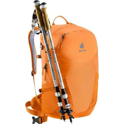 Ruksak za planinarenje Deuter Futura 21 SL Oranžna 21 L Cijena