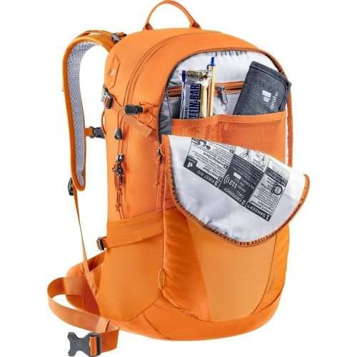 Ruksak za planinarenje Deuter Futura 21 SL Oranžna 21 L Cijena
