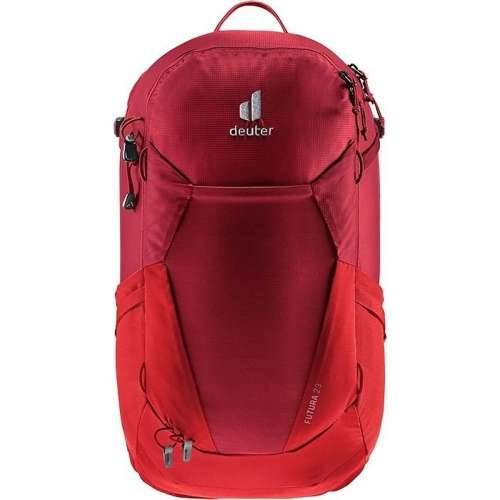 Ruksak za planinarenje Deuter Futura 23 Crvena 23 L Cijena