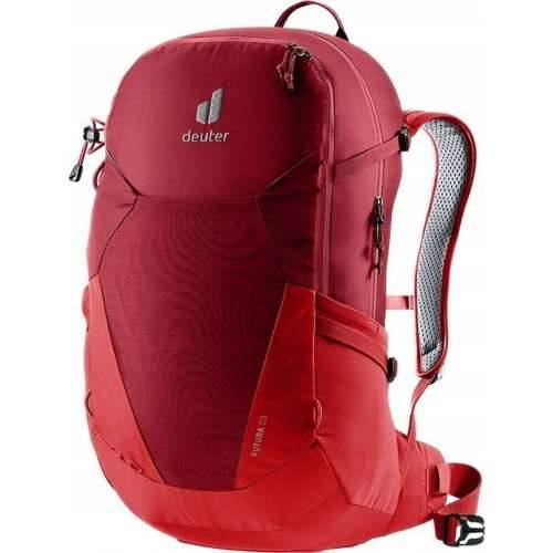 Ruksak za planinarenje Deuter Futura 23 Crvena 23 L Cijena