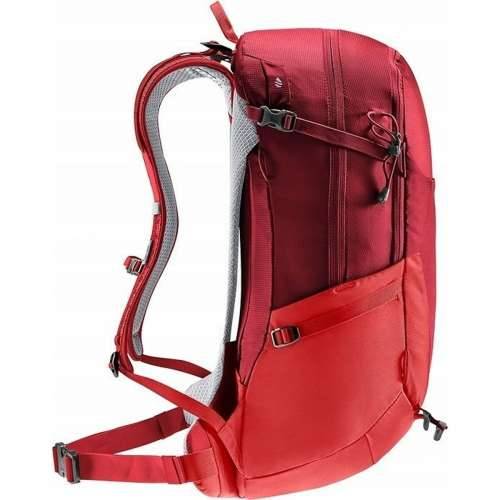 Ruksak za planinarenje Deuter Futura 23 Crvena 23 L Cijena