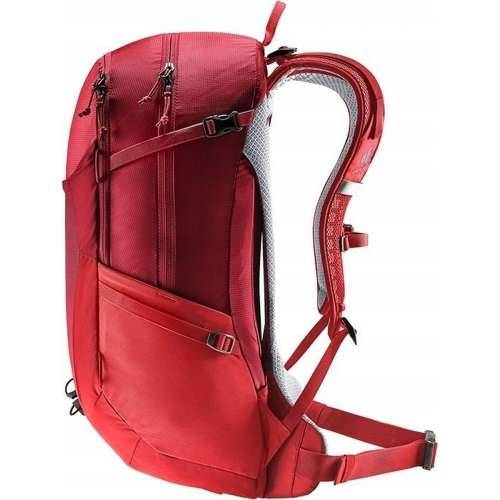 Ruksak za planinarenje Deuter Futura 23 Crvena 23 L Cijena