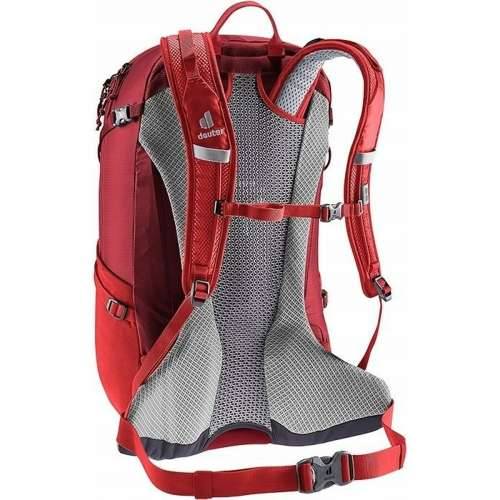 Ruksak za planinarenje Deuter Futura 23 Crvena 23 L Cijena