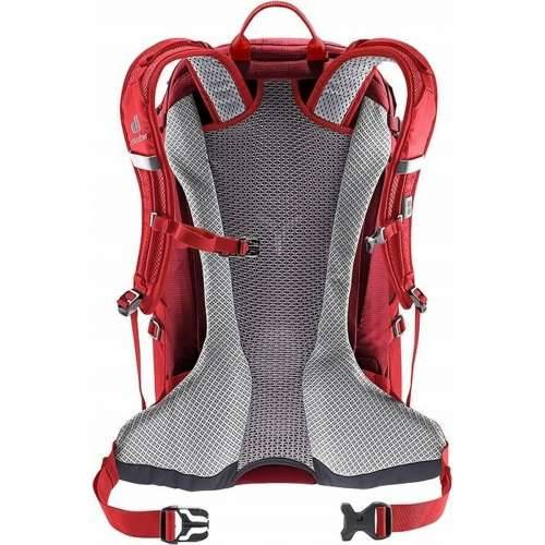 Ruksak za planinarenje Deuter Futura 23 Crvena 23 L Cijena