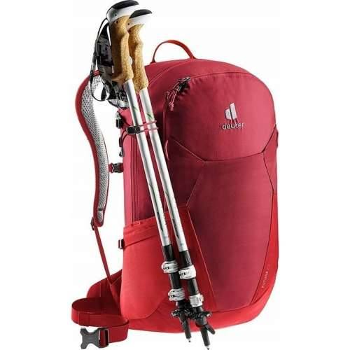 Ruksak za planinarenje Deuter Futura 23 Crvena 23 L Cijena