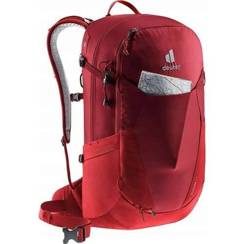Ruksak za planinarenje Deuter Futura 23 Crvena 23 L Cijena