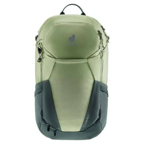 Ruksak za planinarenje Deuter Futura 27 Zelena 27 L Cijena