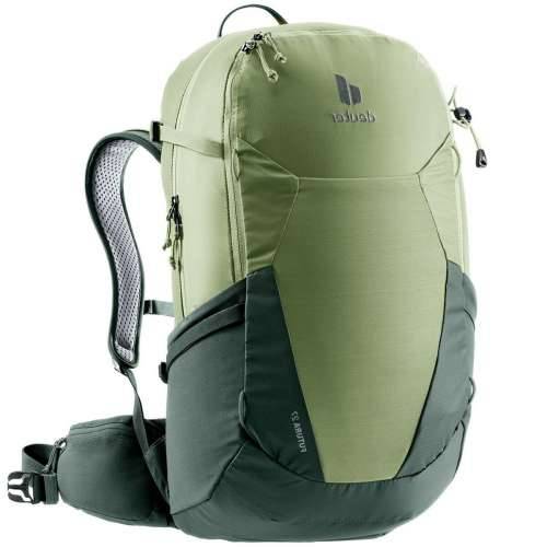 Ruksak za planinarenje Deuter Futura 27 Zelena 27 L Cijena