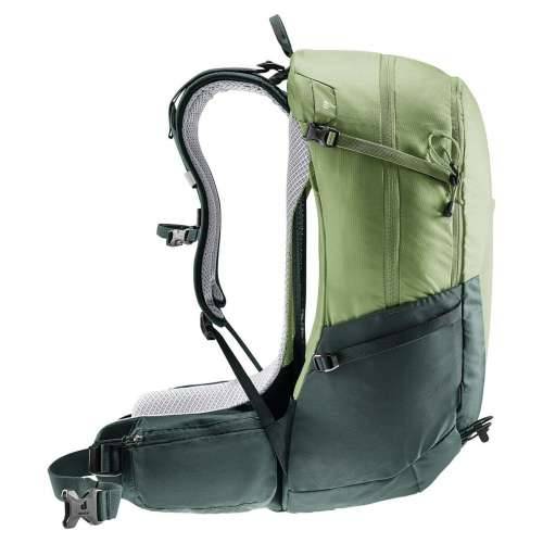Ruksak za planinarenje Deuter Futura 27 Zelena 27 L Cijena