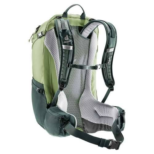 Ruksak za planinarenje Deuter Futura 27 Zelena 27 L Cijena