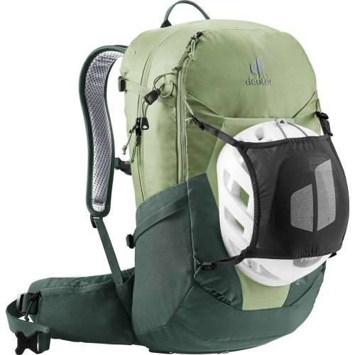 Ruksak za planinarenje Deuter Futura 27 Zelena 27 L Cijena