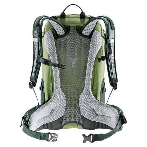 Ruksak za planinarenje Deuter Futura 27 Zelena 27 L Cijena