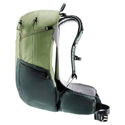 Ruksak za planinarenje Deuter Futura 27 Zelena 27 L Cijena