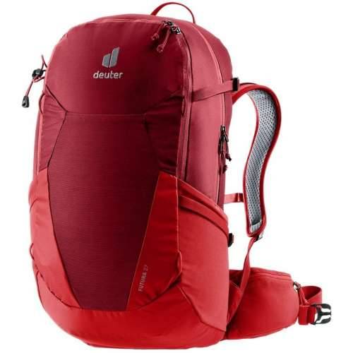 Ruksak za planinarenje Deuter Futura 27 Crvena 27 L Cijena