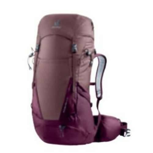 Ruksak za planinarenje Deuter Futura Pro 34 SL Bordo Poliamid 34 L Cijena