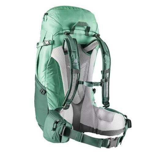 Ruksak za planinarenje Deuter Futura PRO 34 SL Zelena 34 L Cijena