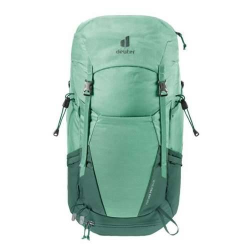 Ruksak za planinarenje Deuter Futura PRO 34 SL Zelena 34 L Cijena